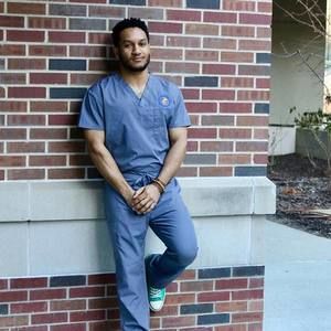 Meet your Posher, Donavan